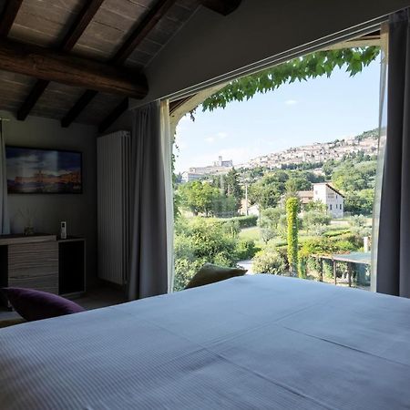 Tenuta San Masseo - Boutique Farm Resort & Spa Assisi Dış mekan fotoğraf