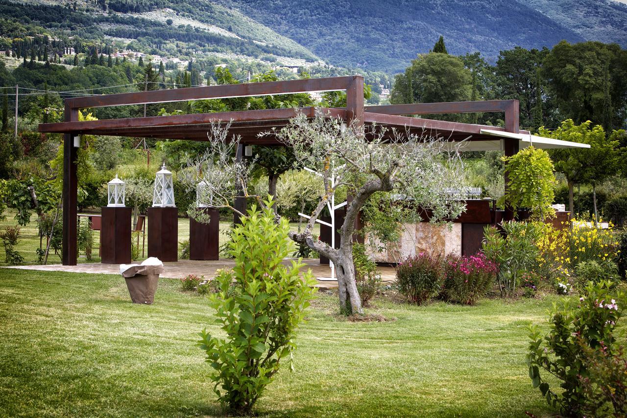 Tenuta San Masseo - Boutique Farm Resort & Spa Assisi Dış mekan fotoğraf