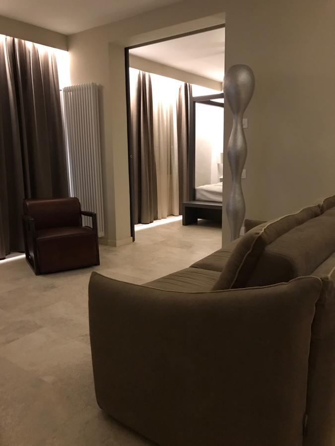 Tenuta San Masseo - Boutique Farm Resort & Spa Assisi Dış mekan fotoğraf