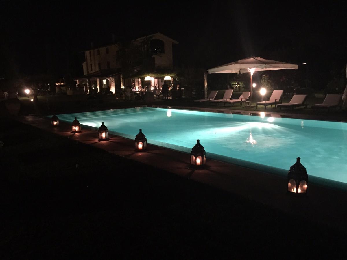 Tenuta San Masseo - Boutique Farm Resort & Spa Assisi Dış mekan fotoğraf