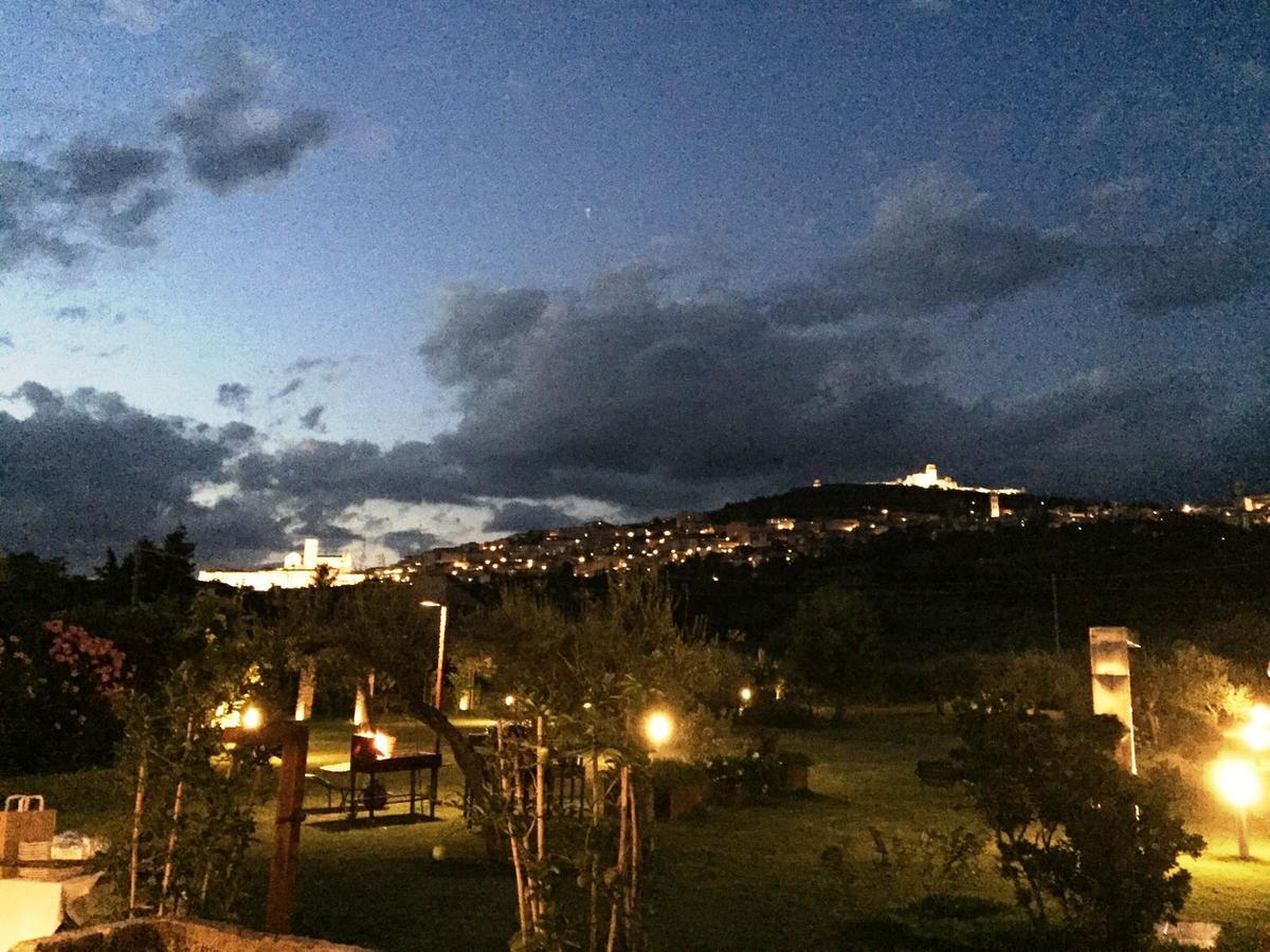 Tenuta San Masseo - Boutique Farm Resort & Spa Assisi Dış mekan fotoğraf
