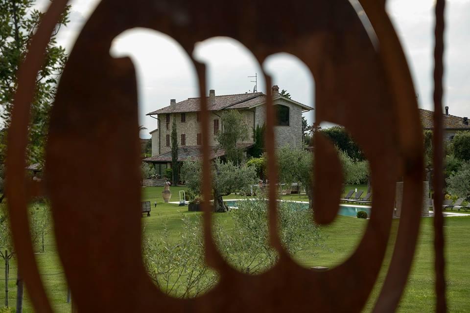 Tenuta San Masseo - Boutique Farm Resort & Spa Assisi Dış mekan fotoğraf