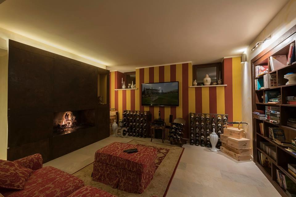 Tenuta San Masseo - Boutique Farm Resort & Spa Assisi Dış mekan fotoğraf