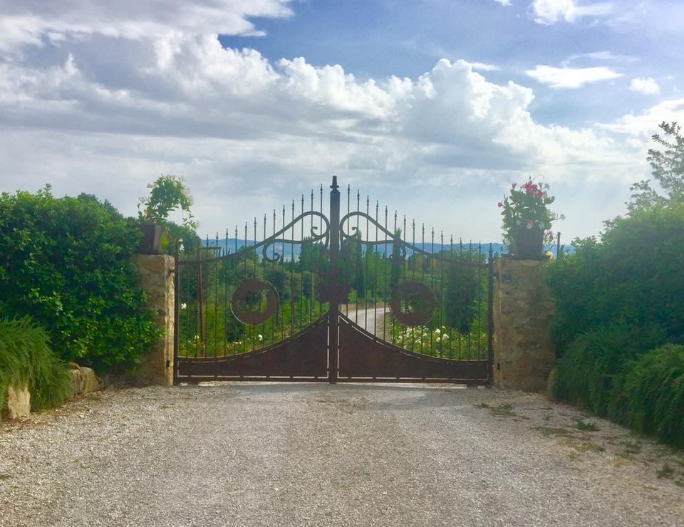 Tenuta San Masseo - Boutique Farm Resort & Spa Assisi Dış mekan fotoğraf