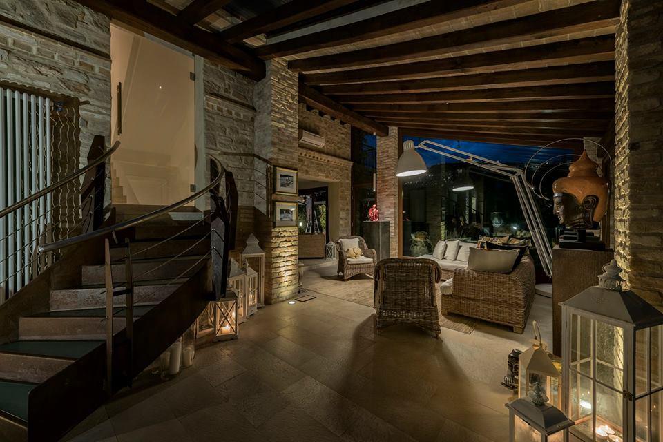 Tenuta San Masseo - Boutique Farm Resort & Spa Assisi Dış mekan fotoğraf