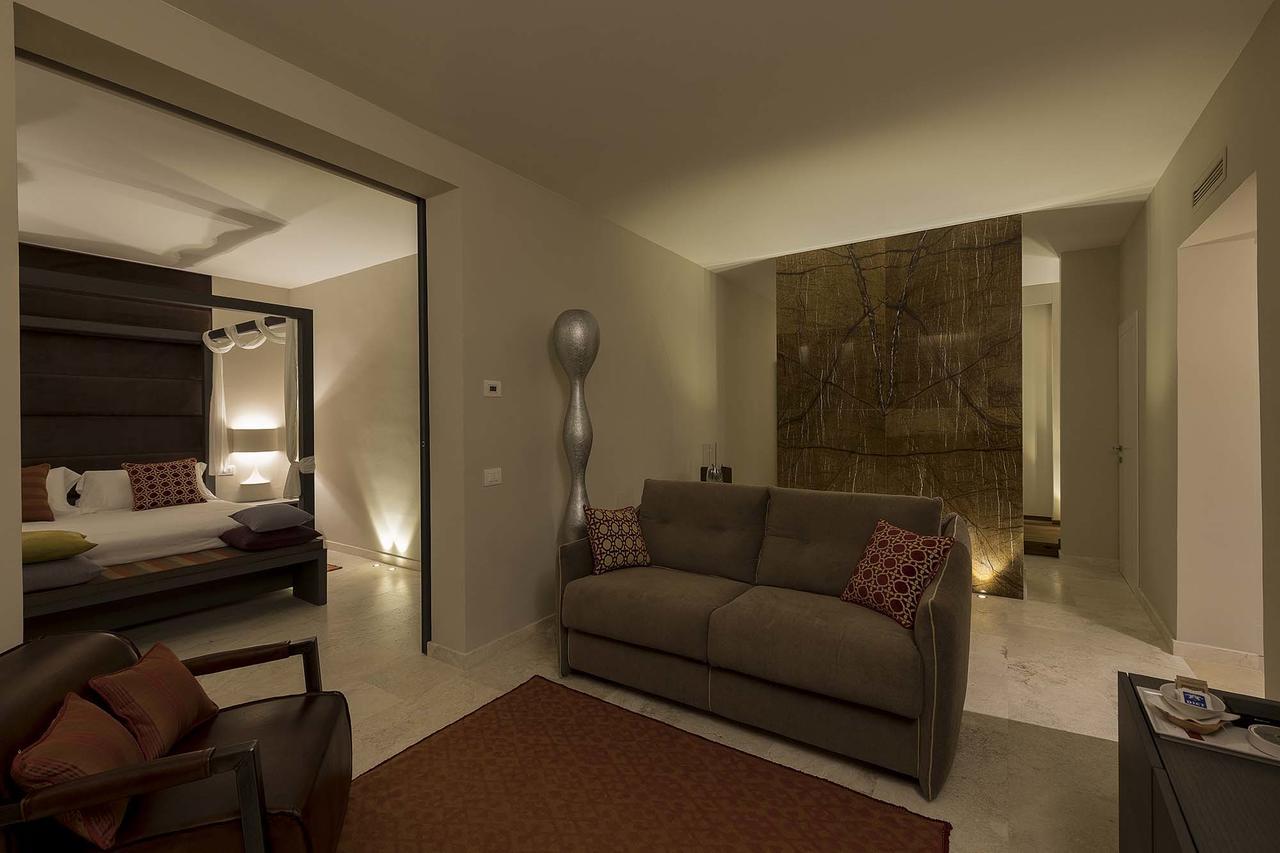 Tenuta San Masseo - Boutique Farm Resort & Spa Assisi Dış mekan fotoğraf