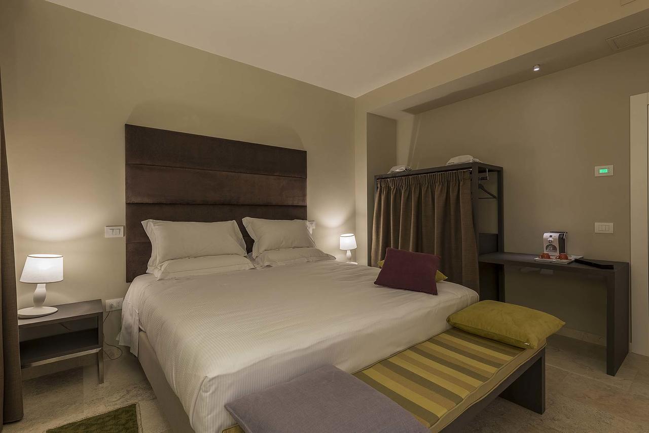 Tenuta San Masseo - Boutique Farm Resort & Spa Assisi Dış mekan fotoğraf