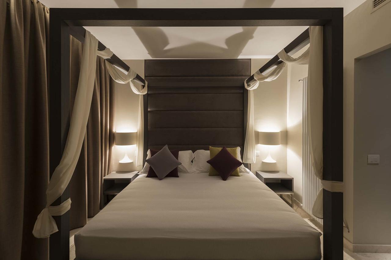 Tenuta San Masseo - Boutique Farm Resort & Spa Assisi Dış mekan fotoğraf