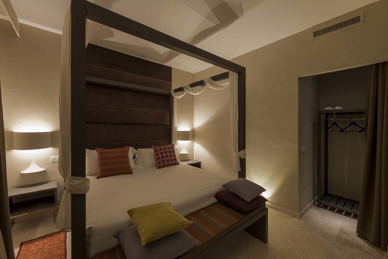 Tenuta San Masseo - Boutique Farm Resort & Spa Assisi Dış mekan fotoğraf