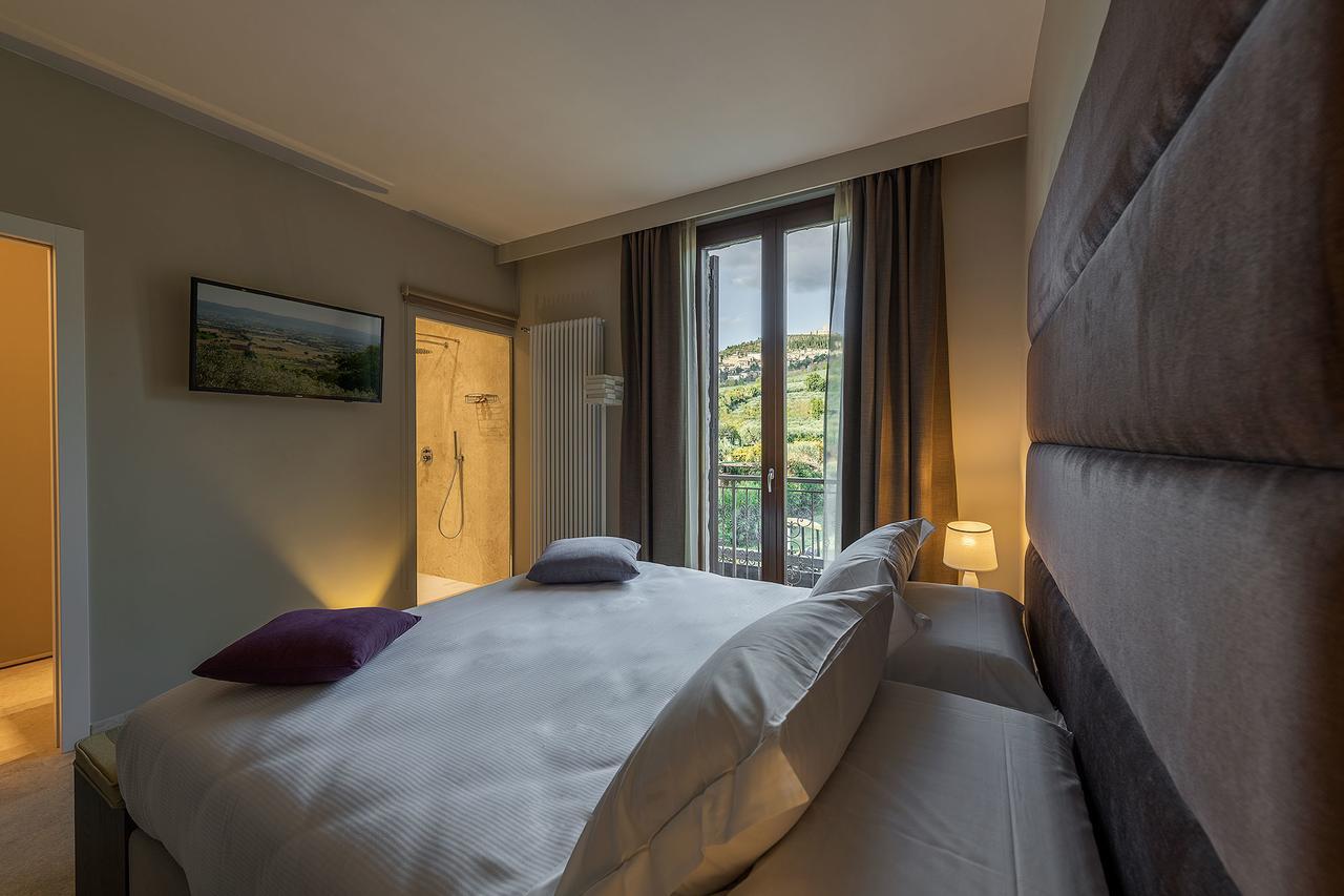 Tenuta San Masseo - Boutique Farm Resort & Spa Assisi Dış mekan fotoğraf