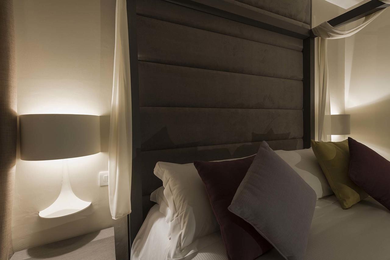 Tenuta San Masseo - Boutique Farm Resort & Spa Assisi Dış mekan fotoğraf
