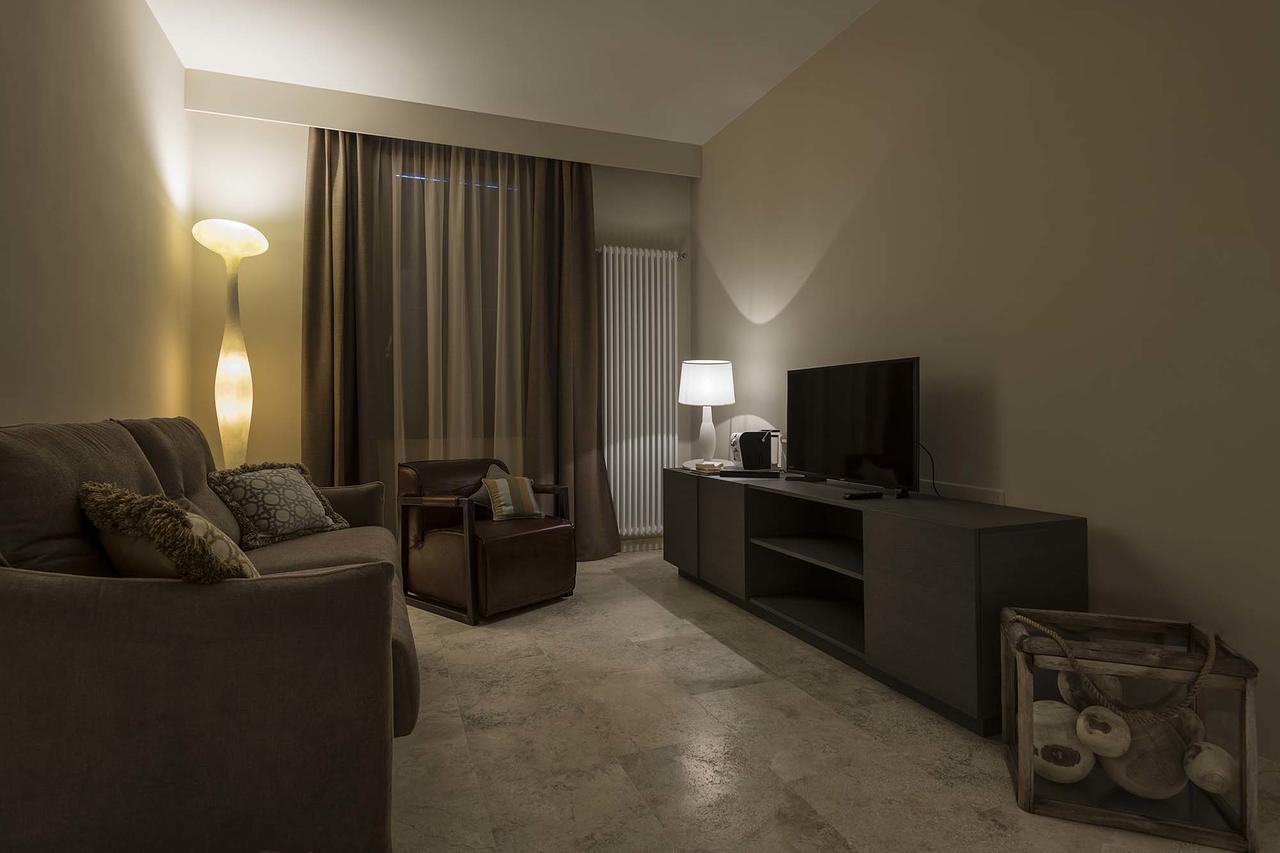 Tenuta San Masseo - Boutique Farm Resort & Spa Assisi Dış mekan fotoğraf