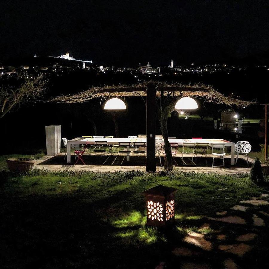 Tenuta San Masseo - Boutique Farm Resort & Spa Assisi Dış mekan fotoğraf