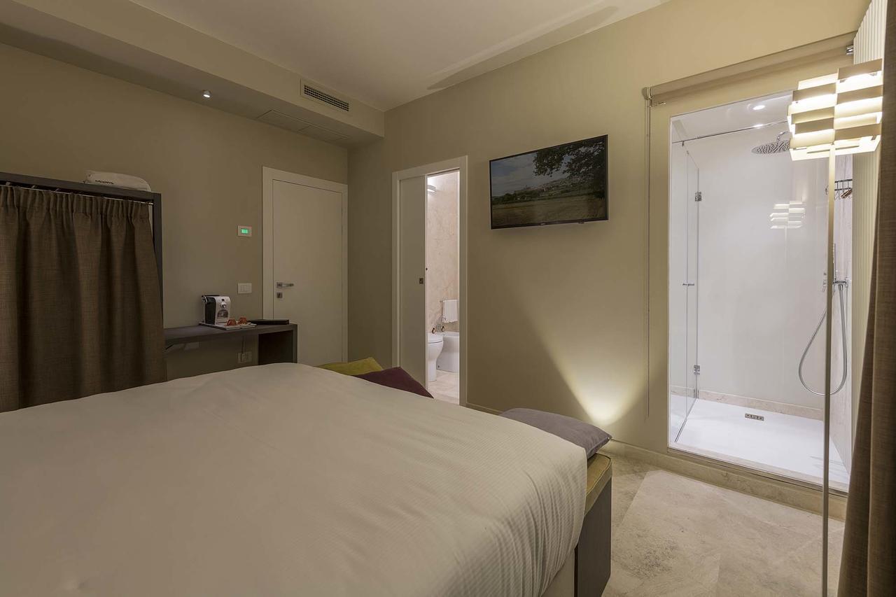 Tenuta San Masseo - Boutique Farm Resort & Spa Assisi Dış mekan fotoğraf