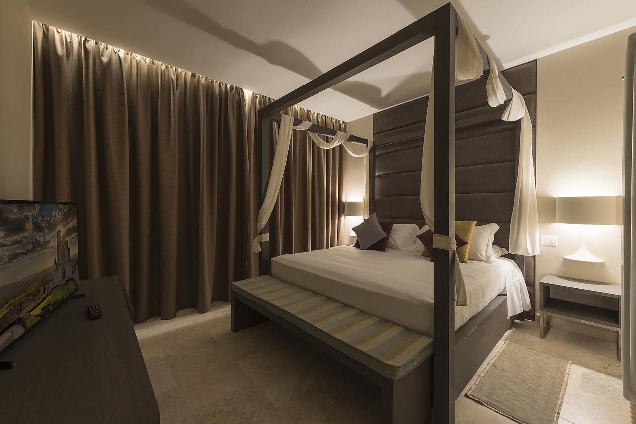 Tenuta San Masseo - Boutique Farm Resort & Spa Assisi Dış mekan fotoğraf