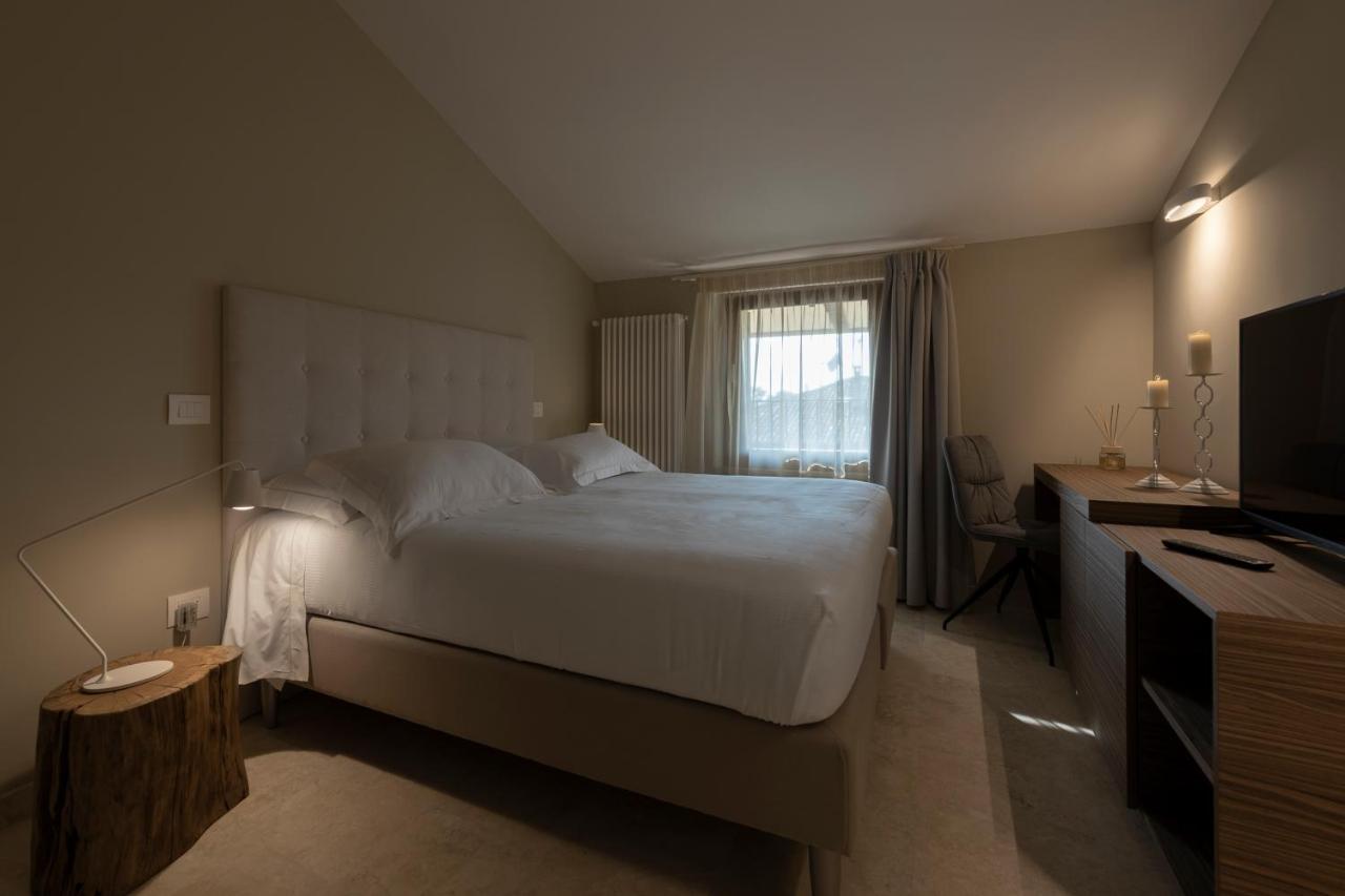 Tenuta San Masseo - Boutique Farm Resort & Spa Assisi Dış mekan fotoğraf