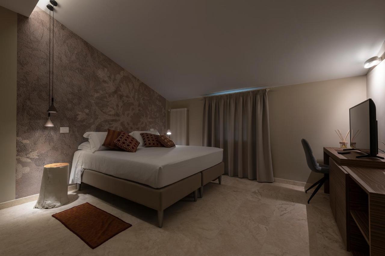 Tenuta San Masseo - Boutique Farm Resort & Spa Assisi Dış mekan fotoğraf