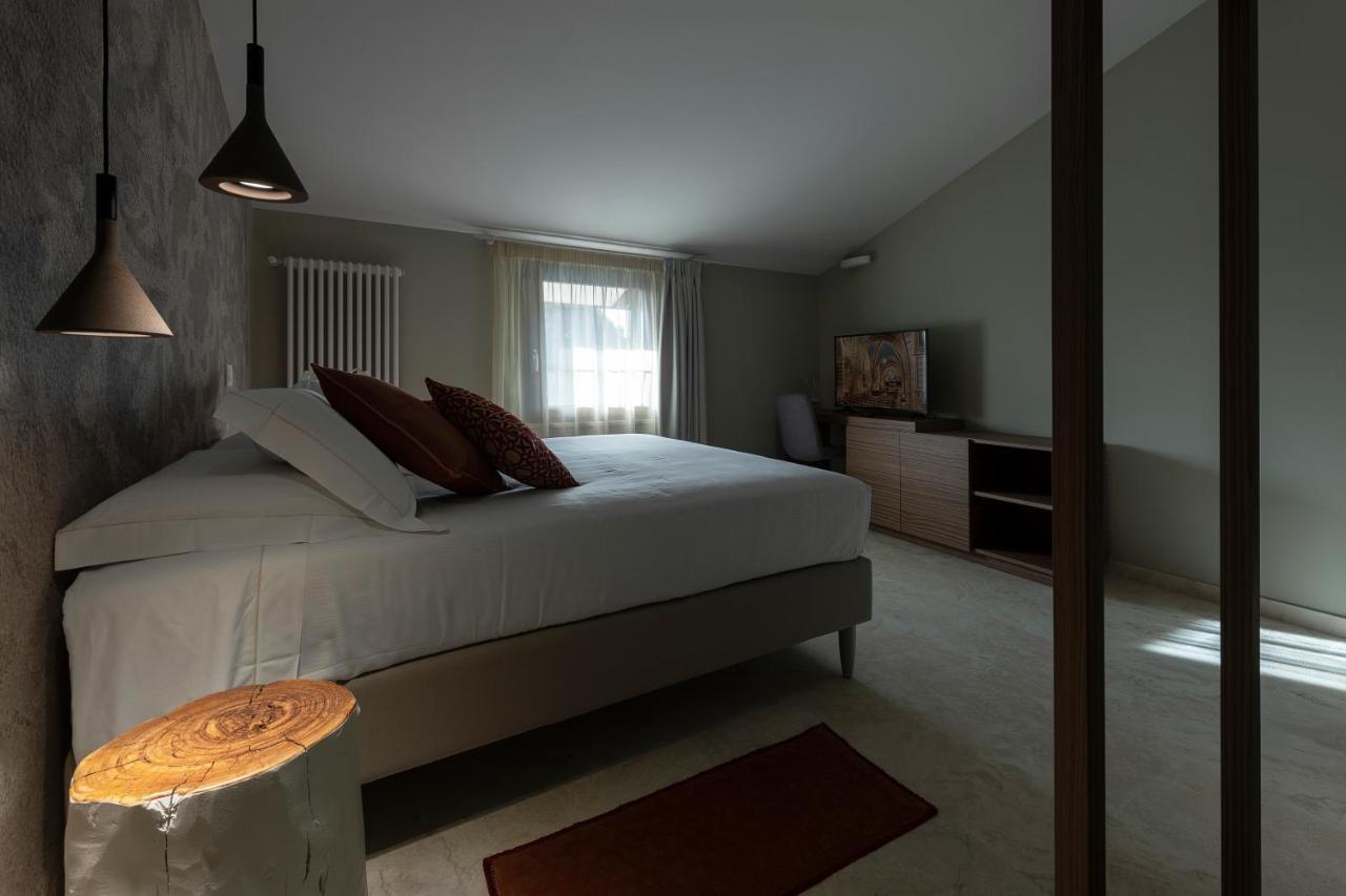 Tenuta San Masseo - Boutique Farm Resort & Spa Assisi Dış mekan fotoğraf