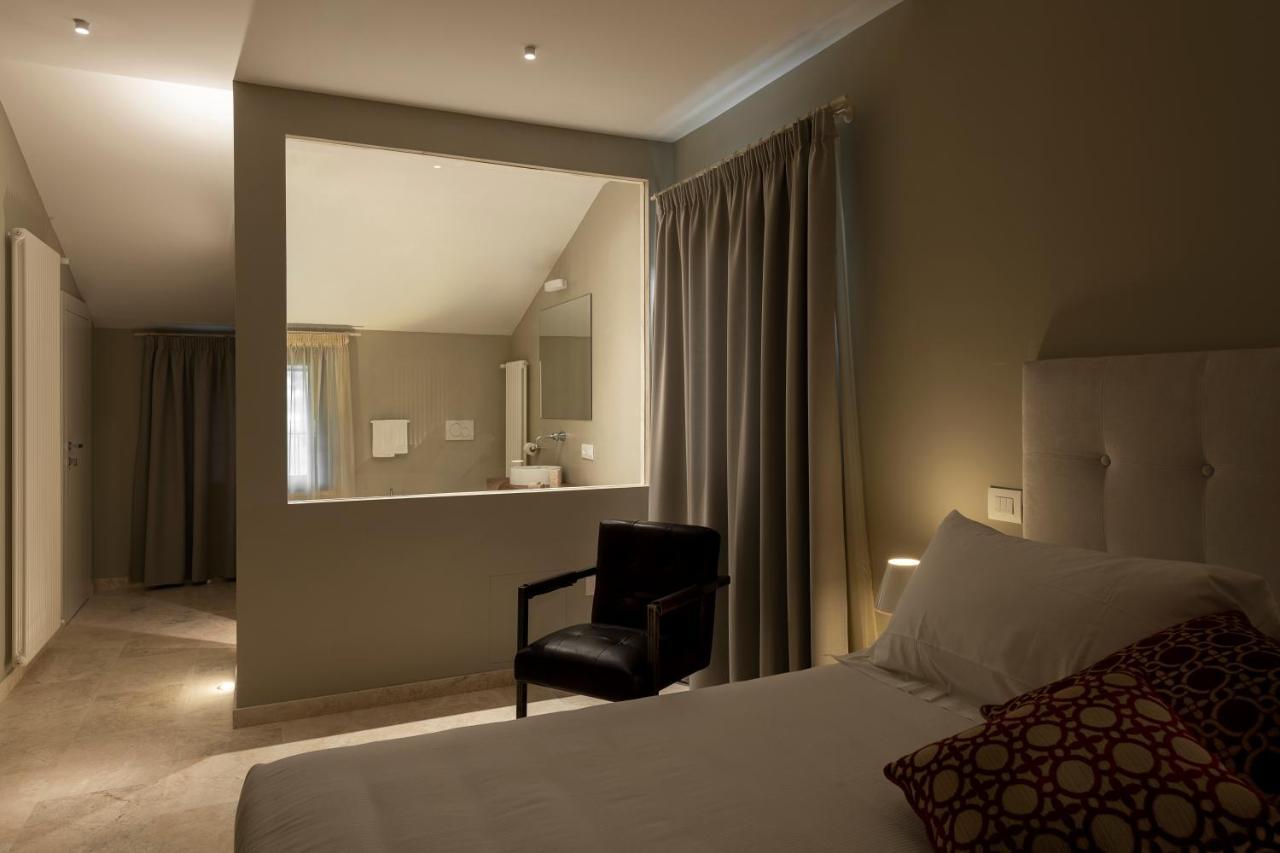 Tenuta San Masseo - Boutique Farm Resort & Spa Assisi Dış mekan fotoğraf