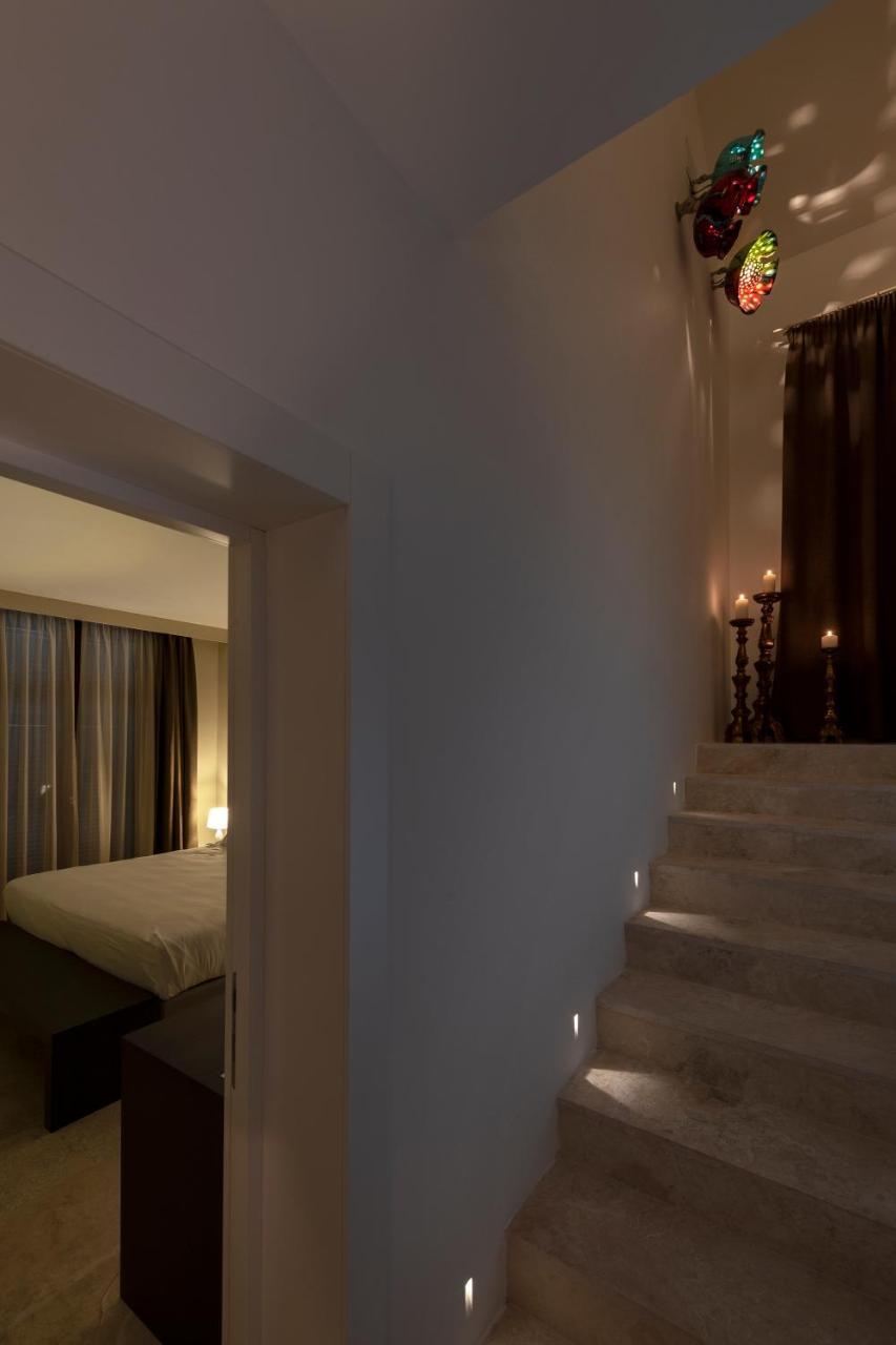 Tenuta San Masseo - Boutique Farm Resort & Spa Assisi Dış mekan fotoğraf