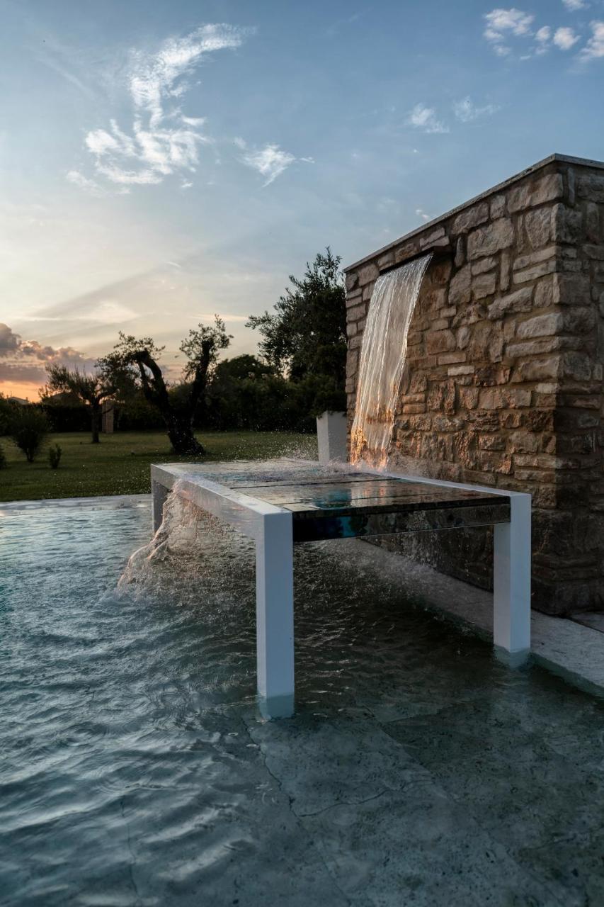 Tenuta San Masseo - Boutique Farm Resort & Spa Assisi Dış mekan fotoğraf